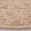 Dip Dye DDY151 Hand Tufted Indoor Rugs - Safavieh - 3 of 4