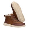 Hey Dude Bradley Classic Tumbled - Comfortable Slip on Boots - 4 of 4