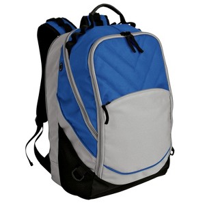 Port Authority Xcape Backpack - Stylish and Functional Bag with Laptop Compartment for Work and Travel - 1 of 4