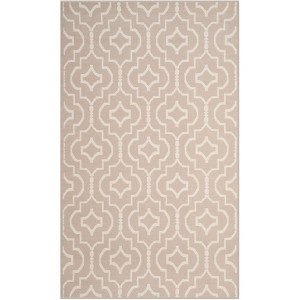 Montauk MTK722 Hand Woven Area Rug - Safavieh - 1 of 4