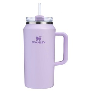 Stanley 64 oz Stainless Steel H2.0 FlowState Quencher Tumbler - 1 of 4