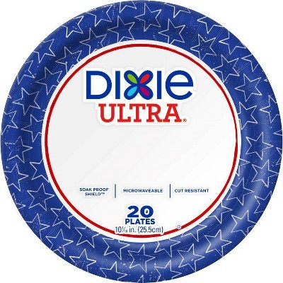 Dixie Ultra 10 1/16