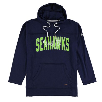 NFL Womens Seattle Seahawks Graphic T-Shirt