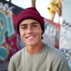 Dalix 12" Cuff Knit Beanie Cap Men Women - 4 of 4