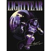 Girl's Lightyear Hero Poster T-Shirt - 2 of 4