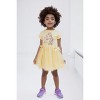 Disney Frozen Elsa Girls Dress Toddler - 2 of 4