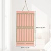 Unique Bargains Hair Claw Stand Display Hanging Wall-mount Storage Space-saving 1 Pc - 2 of 4