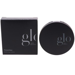 Glo Skin Beauty Pressed Base Natural Light 0.31 oz - 1 of 4