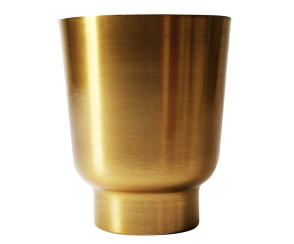 Metal Cup Candle Cedar & Juniper 18oz - Bella by Illume