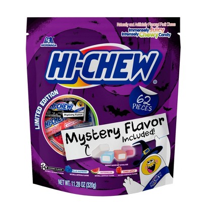 Hi-Chew Halloween Mix Candies - 11.28oz