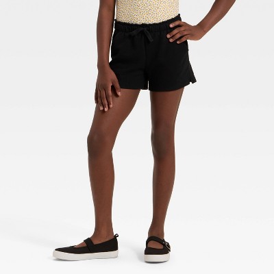 Girls' French Terry Shorts - Cat & Jack™