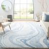 Fifth Avenue FTV121 Hand Tufted Indoor Rugs - Safavieh - 2 of 4