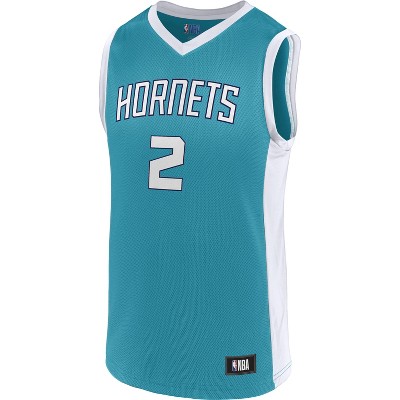 hornets nba jersey