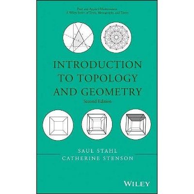 Introduction to Topology and Geometry - (Pure and Applied Mathematics: A Wiley Texts, Monographs and Tracts) 2nd Edition (Hardcover)