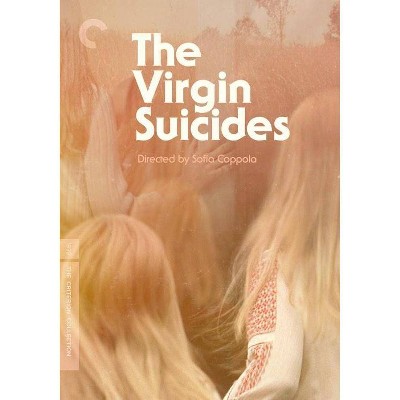 The Virgin Suicides (DVD)(2018)