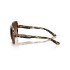 Armani Exchange AX4029S 57mm Female Butterfly Sunglasses - 3 of 4