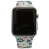 Olivia pratt printed silicone apple watch band - 2 of 4
