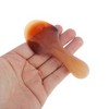 Unique Bargains Spoon-shaped Gua Sha Facial Massage Beauty Tool 1 Pc - 4 of 4