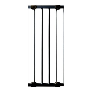 Tramull 10 inch Extension for Angle Mount Safeway - Black - 1 of 1