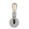 Craftmade Lighting Huxley 1 - Light Wall Light in  Polished Nickel - 2 of 2