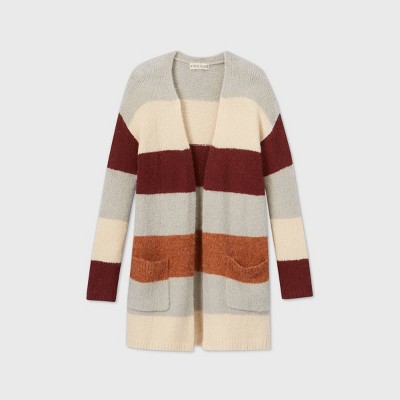knox rose cardigan sweater