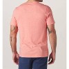 Men's Active Puremeso Weekend Henley Tee - The Normal Brand - 3 of 4
