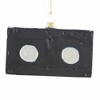 Cody Foster 2.25 In Vhs Tape Classics Rewind Tape Tree Ornaments - 3 of 4