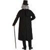 HalloweenCostumes.com Men's Ebenezer Scrooge Costume - 2 of 3