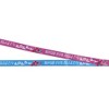 Trolls Lanyard Poppy Hugs Breakaway Badge ID Holder With 1 1/2" Rubber Charm Multicolored - 4 of 4