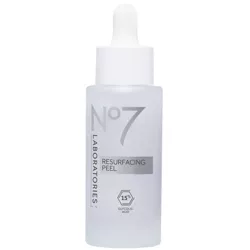 No7 Laboratories Resurfacing Peel 15% Glycolic Acid - 1 fl oz