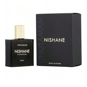 Nishane Unutamam by Nishane Men Extrait De Parfum Spray (Unisex) 1 oz - 1 of 1