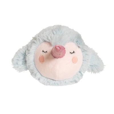 small bunny soft toy