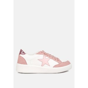 Perry Glitter Detail Star Sneakers Women - 1 of 4