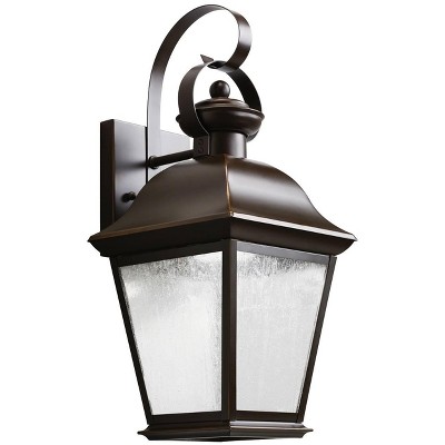 Kichler Mount Vernon 16 3/4" High LED Outdoor Wall Light