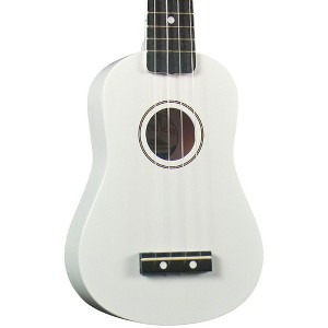 Diamond Head DU-10 Soprano Ukulele - 1 of 4