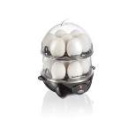 Hamilton Beach Rapid 14 Egg Cooker 25508