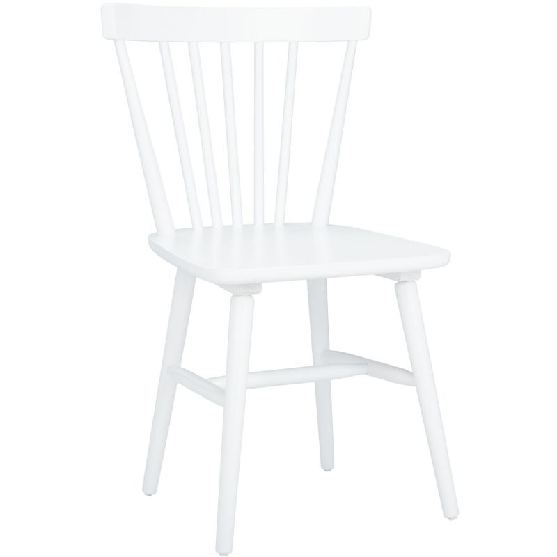 Winona Spindle Back Dining Chair (Set of 2)  - Safavieh, 3 of 9
