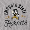 Women's Emporia State University Hornets T-Shirt - 2 of 4