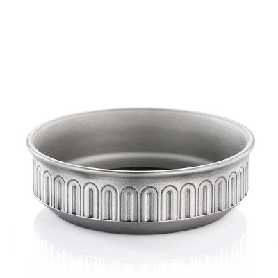Royal Selangor Hand Finished Vienna Collection Pewter Bottle Coaster Gift