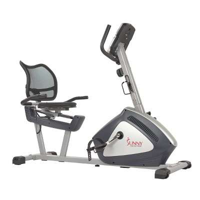 endurance exercise bike