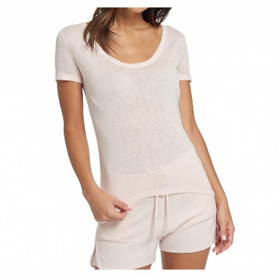 Women's Laguna Tee - LEIMERE XL