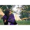 MLB Colorado Rockies On Deck Ultra Cozy Blanket - 3 of 3