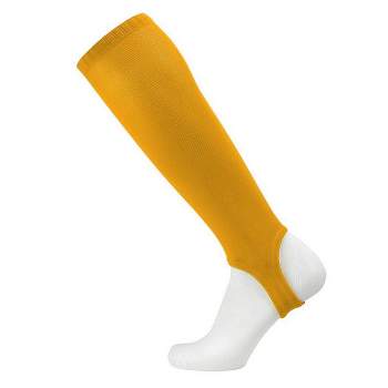 TCK Nylon 4" Solid Stirrups Sock