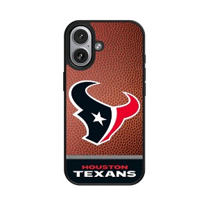 NFL AFC Teams Football Wordmark MagSafe Compatible Cell Phone Case for Apple iPhone 17 Series - 1 of 4