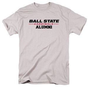 Men's Ball State University Official Alumni T-Shirt - 1 of 4