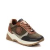 Carmela Collection, Women's Casual Sneakers 161118 - 2 of 3