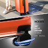 TravelArim Luggage Sets, Suitcase with Spinner Wheels, Durable Hard Shell Suitcase Set, Expandable Travel Suitcases - 3 of 4