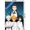 Trends International The Promised Neverland - Mom & Orphans Unframed Wall Poster Prints - 3 of 4
