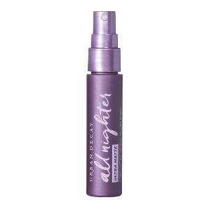 Urban Decay All Nighter Ultra Matte Makeup Setting Spray - Ulta Beauty - 1 of 4