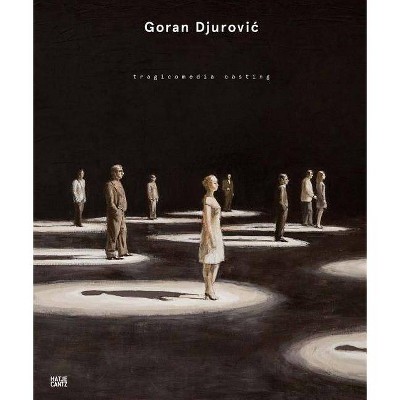 Goran Djurovic: Tragikomedia - (Hardcover)